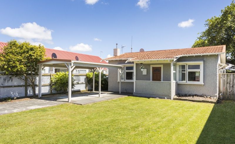  at 58 Matipo Street, Takaro, Palmerston North
