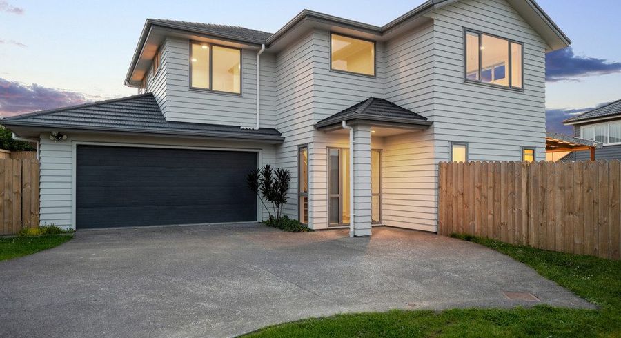  at 72 Harris Drive, Millwater, Rodney, Auckland