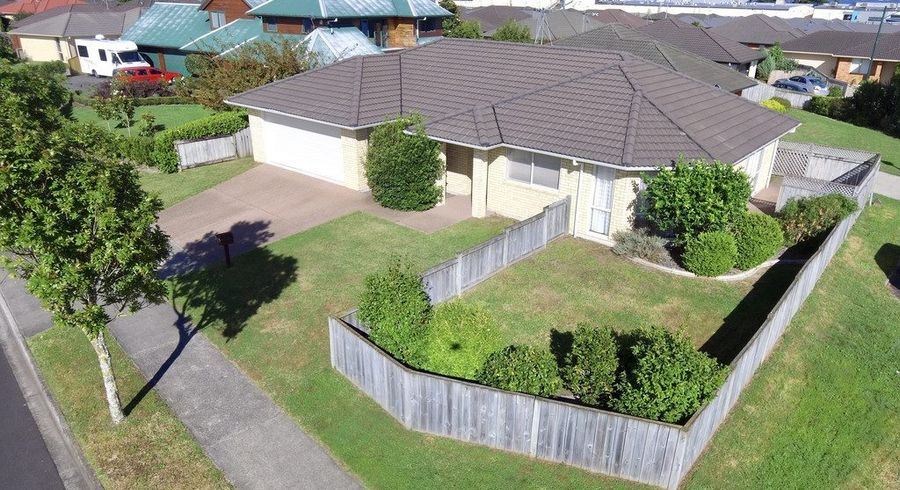  at 21 Parkside Drive, Huntington, Hamilton, Waikato