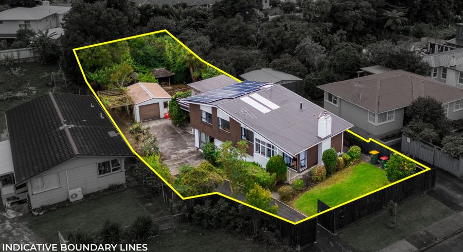  at 18 Mclean Avenue, Papatoetoe, Auckland