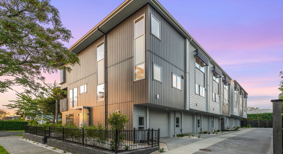  at Lot 1/26 Lancing Road, Sandringham, Auckland City, Auckland