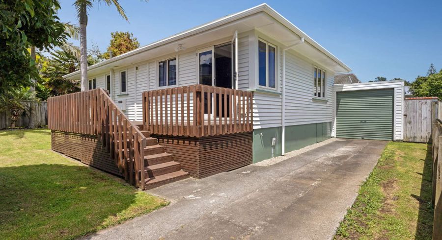  at 19G Kenmore Street, Westown, New Plymouth