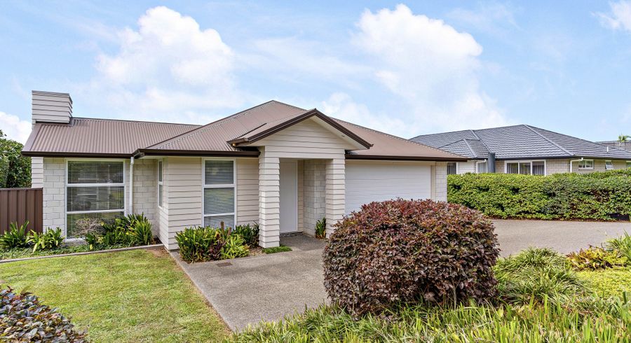  at 83 Jack Lachlan Drive, Beachlands, Manukau City, Auckland