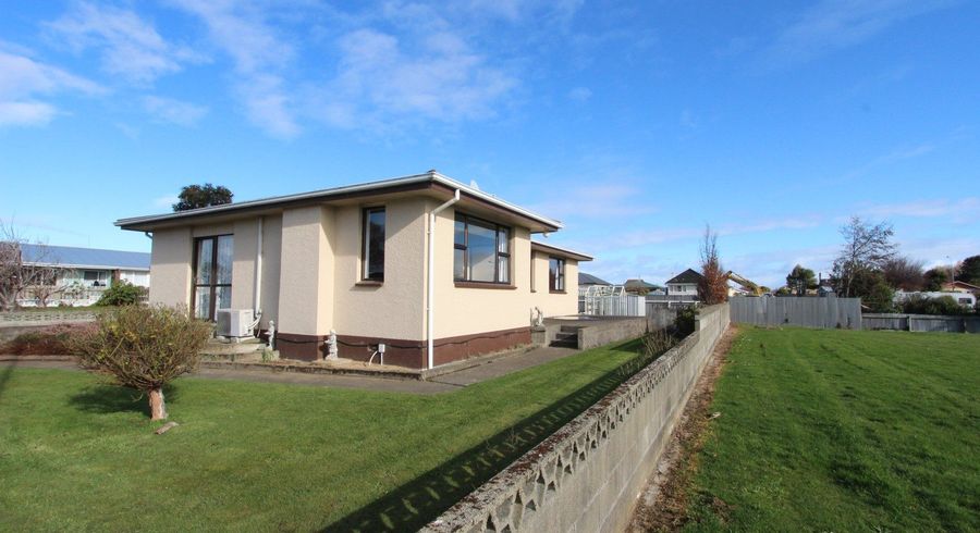  at 21 Kinmont Crescent, Newfield, Invercargill