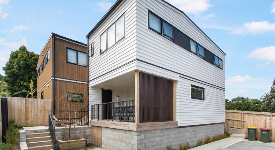  at 3/141 Wallace Road, Mangere Bridge, Auckland