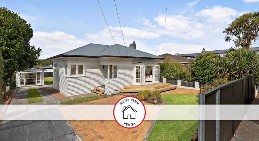  at 20 Alberta Street, Point Chevalier, Auckland City, Auckland