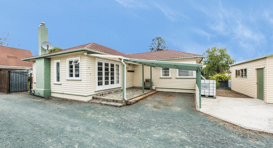  at 0 Main Road, Makaraka, Gisborne