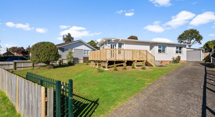  at 26 Wordsworth Road, Manurewa, Auckland