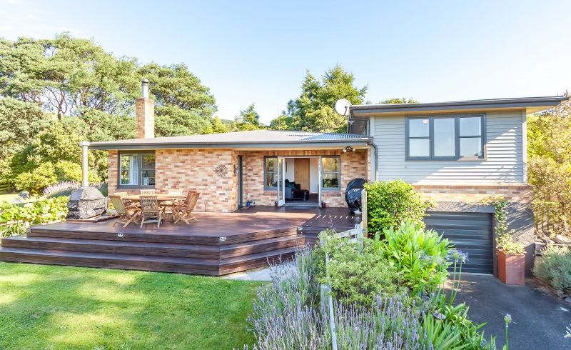  at 357 Turitea Road, Turitea, Palmerston North