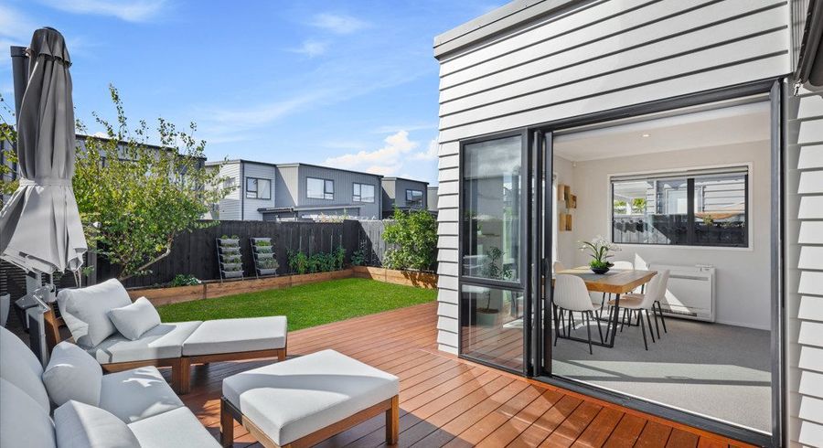  at 21 Ian Morrison Road, Hobsonville, Auckland