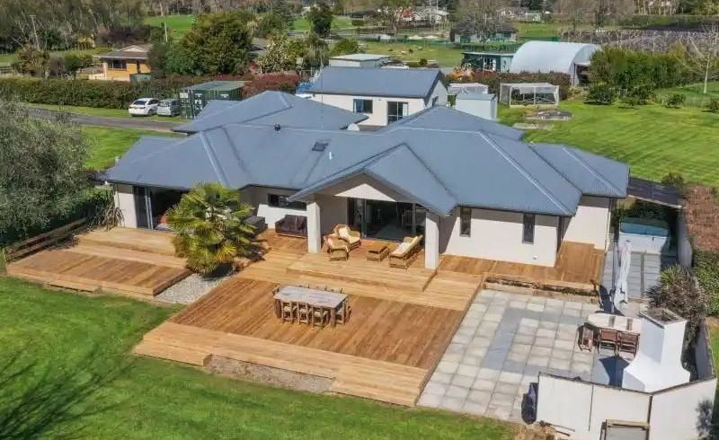  at 545 Tauwhare Road, Matangi, Hamilton