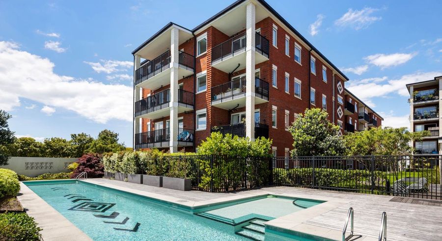  at 203/1B Soljak Place, Mount Albert, Auckland City, Auckland