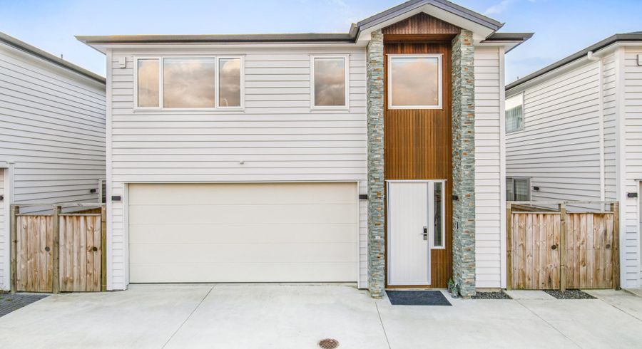  at 55B Sunderlands Road, Half Moon Bay, Manukau City, Auckland