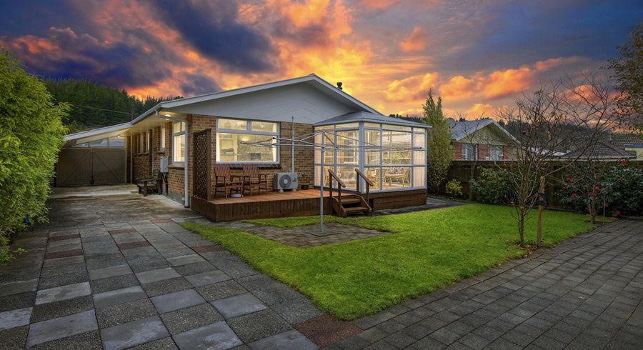  at 5 Norana Road, Maoribank, Upper Hutt, Wellington
