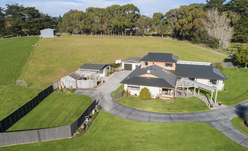  at 580 Stoney Creek Road, Kelvin Grove, Palmerston North