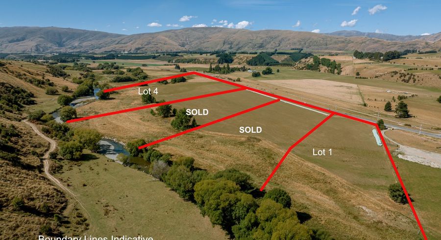  at 426 Garston Athol Highway, Garston, Southland, Southland