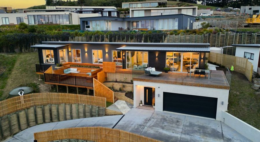  at 45 Revelation Drive, Sumner, Christchurch City, Canterbury