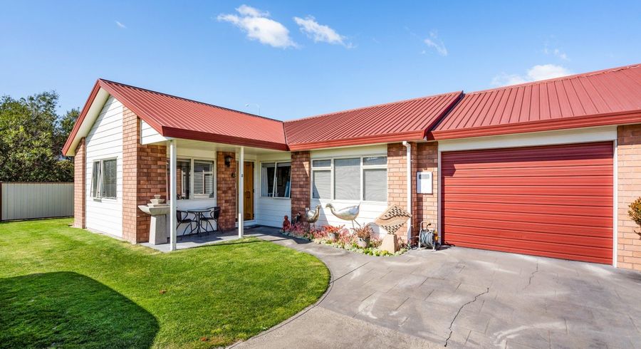  at 2/166 Guppy Road, Taradale, Napier