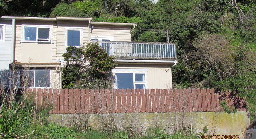 at 8b Vancouver St, Kingston, Wellington, Wellington
