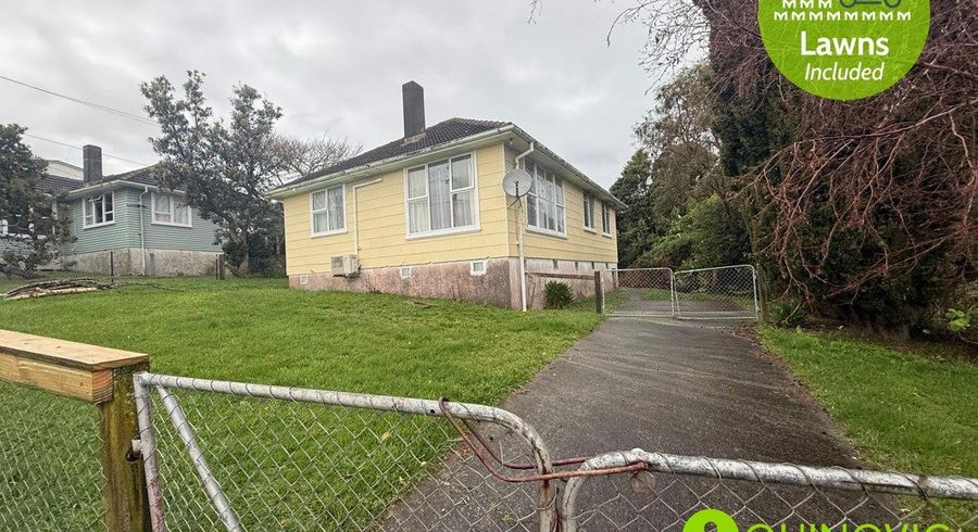  at 7 Cumberland Grove, Cannons Creek, Porirua, Wellington