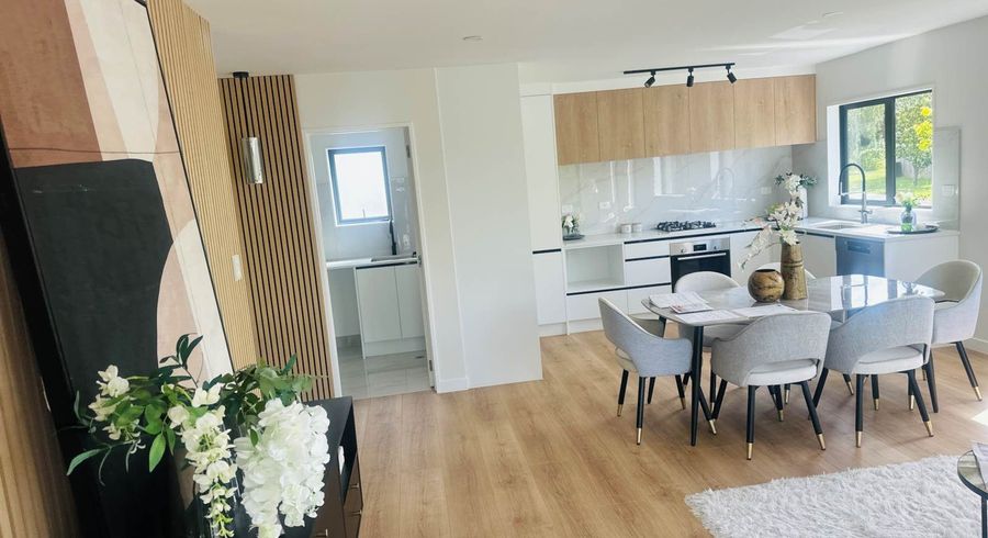  at 7D Woolfield Road, Papatoetoe, Manukau City, Auckland