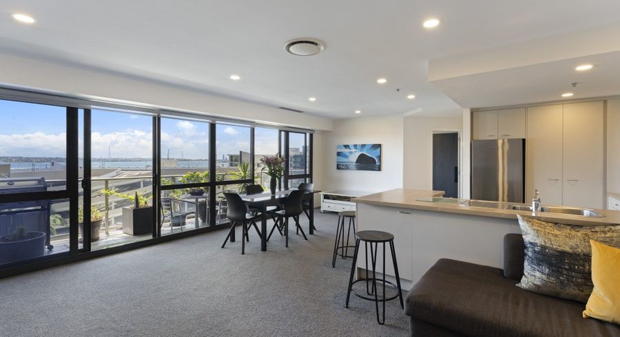  at 406/1 Hobson Street, City Centre, Auckland City, Auckland
