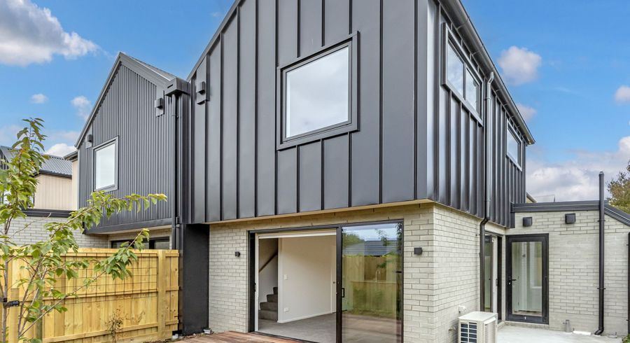  at 6/167 Innes Road, St. Albans, Christchurch City, Canterbury