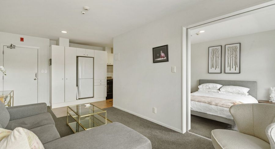  at 28/8 Clayton Street, Newmarket, Auckland