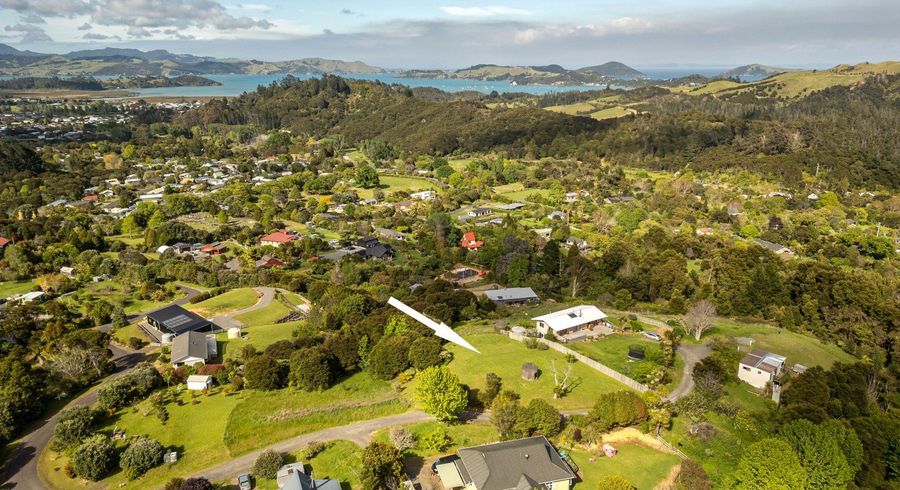  at 353 Belville Drive, Coromandel, Thames-Coromandel, Waikato