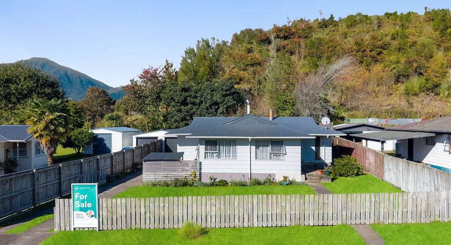  at 6 Ballantrae, Kawerau, Kawerau, Bay Of Plenty