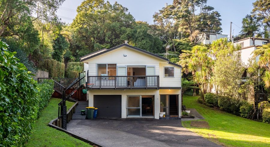  at 83 Pleasant Rd, Glen Eden, Waitakere City, Auckland