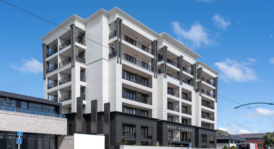  at 6L/66 Armagh Street, Christchurch Central, Christchurch