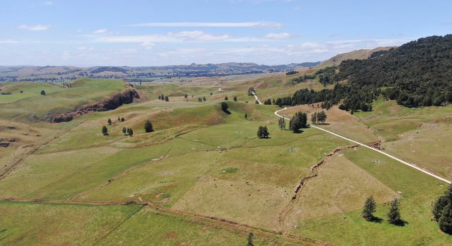  at Kahuwera Road, Piopio, Waitomo, Waikato