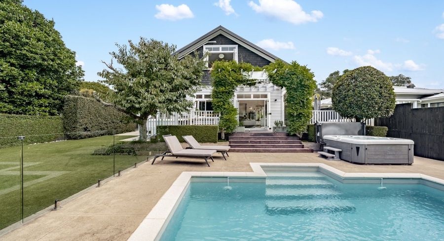  at 60 Maungakiekie Avenue, Greenlane, Auckland City, Auckland