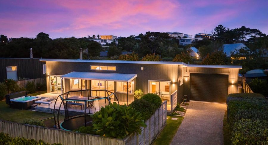  at 56 Seabreeze Road, Mangawhai Heads, Kaipara, Northland