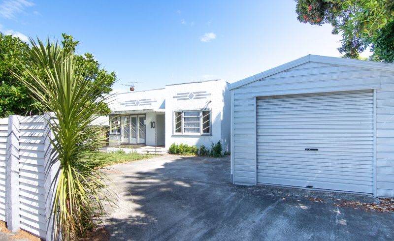  at 10 Pahiatua Street, Hokowhitu, Palmerston North