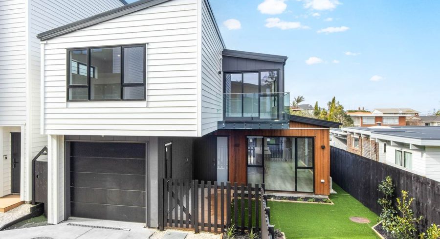  at Lot 10,134 Mokoia Road, Chatswood, North Shore City, Auckland