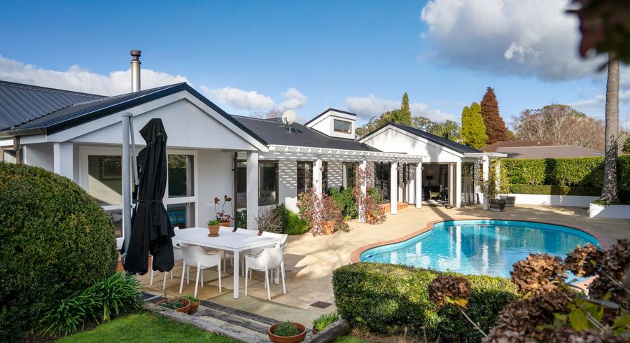  at 64A Princes Street, Cambridge, Waipa, Waikato