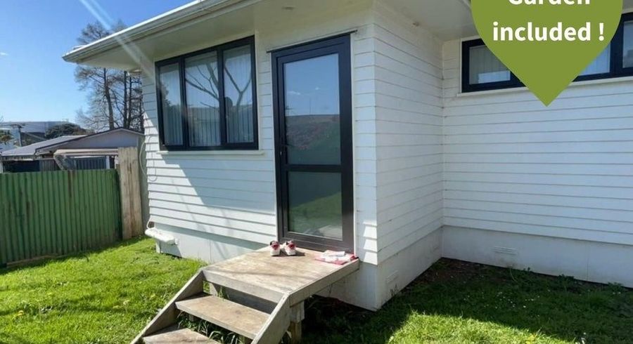  at 2/4 Barnard Pl, Manurewa, Manukau City, Auckland