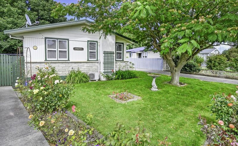  at 418 Huia Street, Camberley, Hastings