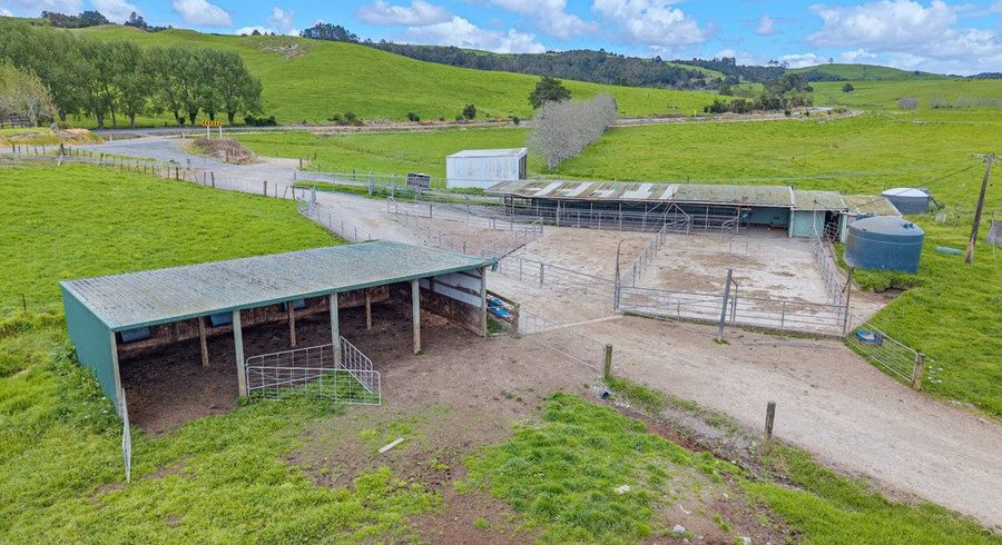  at 0 Crows Nest Road, Hukerenui, Whangarei, Northland
