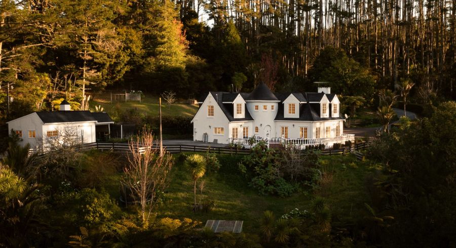  at 770 Blackbridge Road, Kaukapakapa