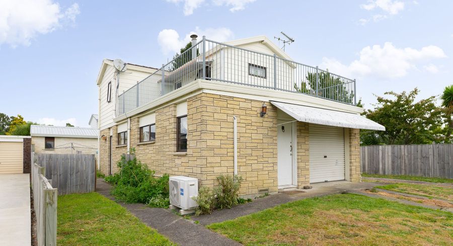  at 33A Chequers Avenue, Chartwell, Hamilton