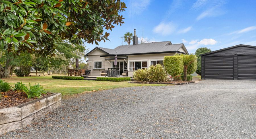  at 936 Orini Road, Taupiri