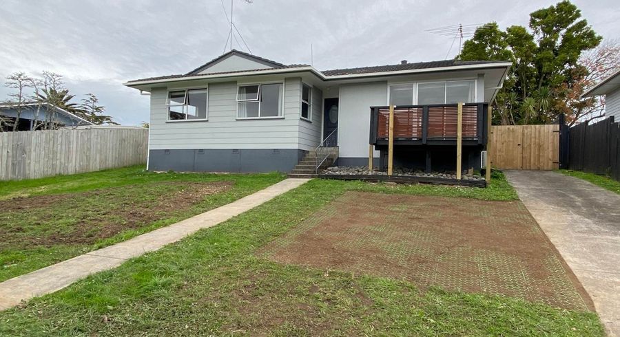  at 19 Robert Allan Way, Pakuranga Heights, Manukau City, Auckland
