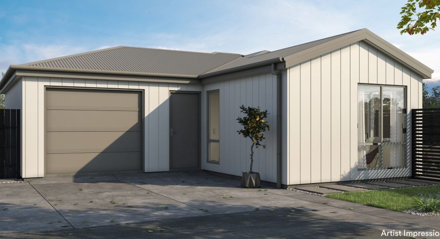  at 51a Bill Hammond Drive - Lot 198a, Belfast, Christchurch City, Canterbury