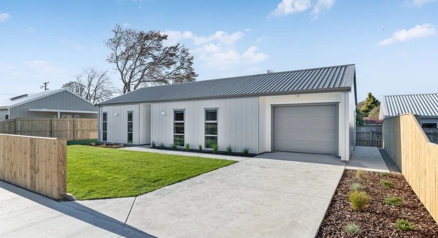 at 2/77 South Road, Masterton, Masterton, Wellington