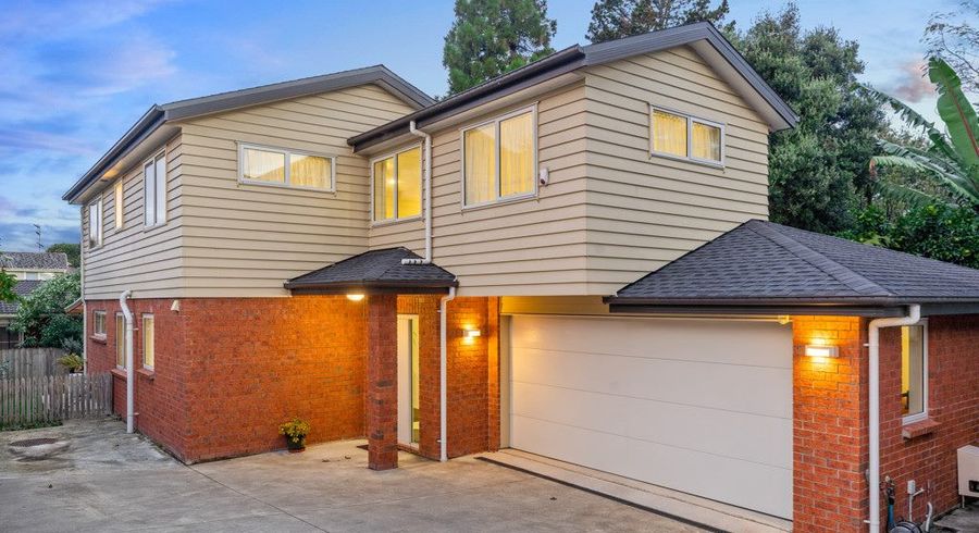  at 88B HUTTON ST, Otahuhu, Auckland 