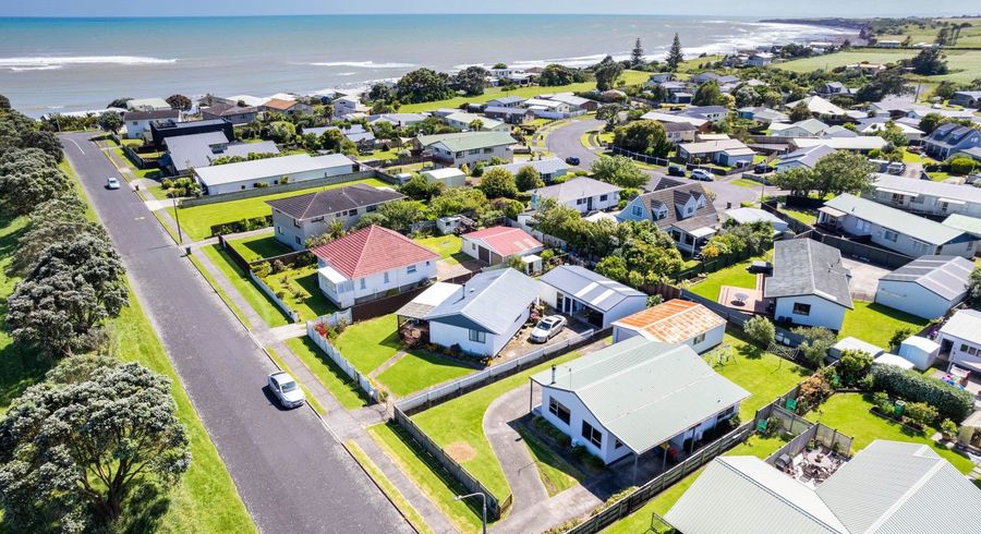  at 158 Mangati Road, Bell Block, New Plymouth