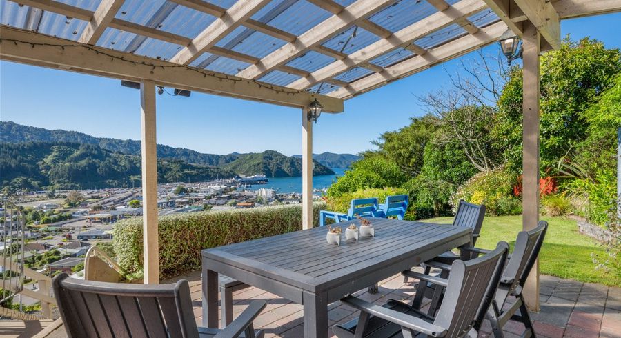  at 45a Otago Street, Picton, Marlborough, Marlborough